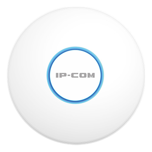 Access Point Punto De Acceso Dualband Gigabit Poe