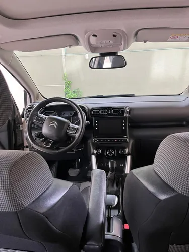 Citroën C3 1.6 Shine Automática