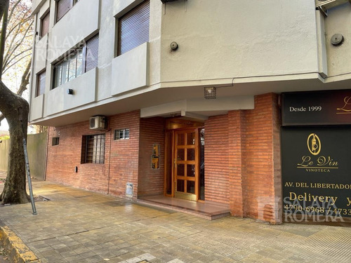 Departamento En Alquiler 3 Ambientes En Olivos - La Lucila