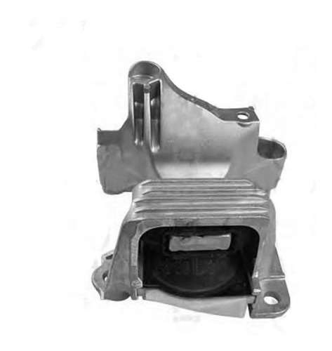 Soporte Motor Derecho Renault Fluence Megane Iii Scenic Iii