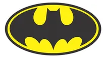 Comprar Calco Batman Logo 1966 - 2000  Vinilo Sticker Plotter