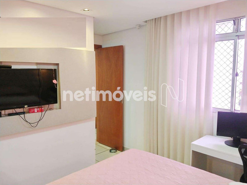 Imagem 14 de 30 de Venda Apartamento 3 Quartos Carlos Prates Belo Horizonte - 882247
