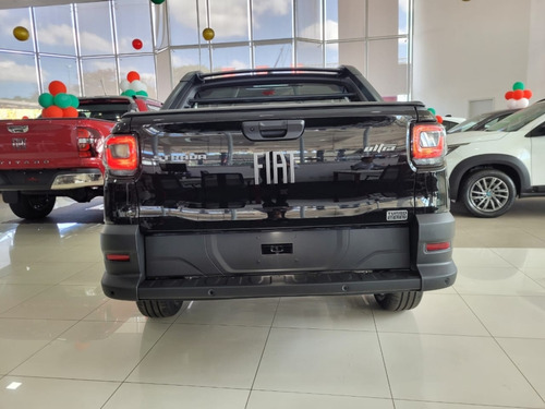 Fiat Strada 1.0 TURBO 200 FLEX ULTRA CD CVT
