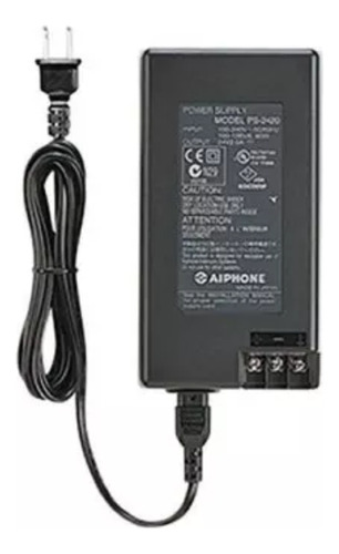 Fuente De Poder AiPhone Ps/2420s