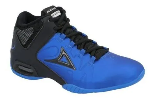 comprar Tenis Pirma Wilkins Negro-rojo 0795