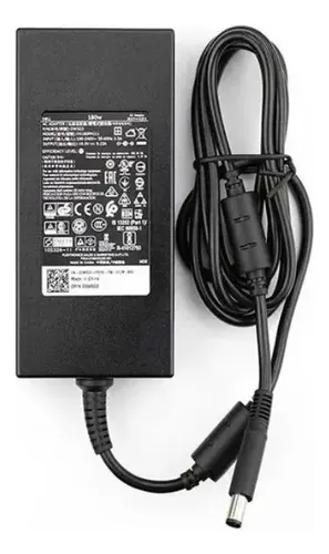 DELL DPS-65VB ,Alimentatore pc portatile Per DELL