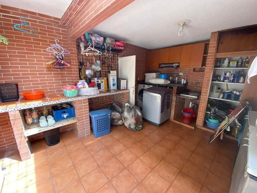 Imagen 11 de 21 de Hermosa Casa En Venta Colinas De Bello Monte Mls #21-21900