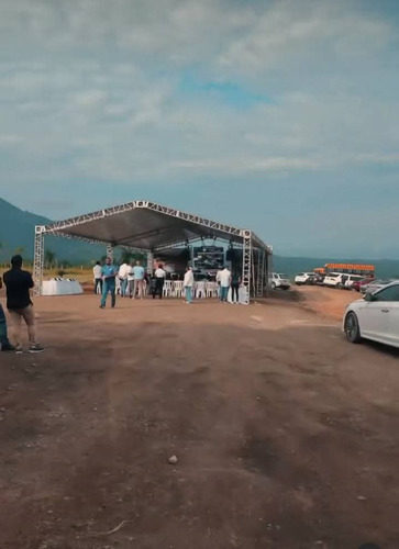 Magnifico Proyecto De Solares,en Altos De Copey Puerto Plata
