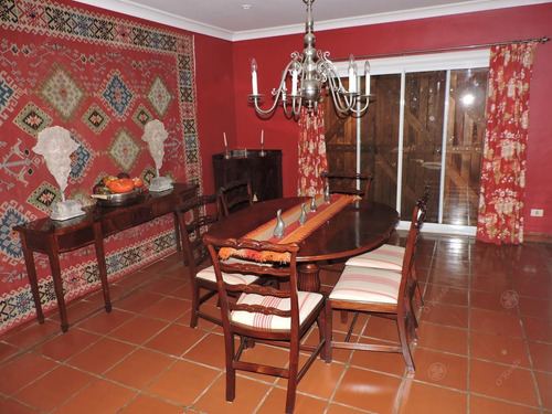 Imagen 9 de 24 de Campo En Venta 50 Has En Punta Indio - Excelente Casco - Ideal Haras