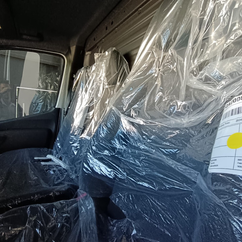 Mercedes-Benz Sprinter 314 Cdi Furgón 3665 Te V2