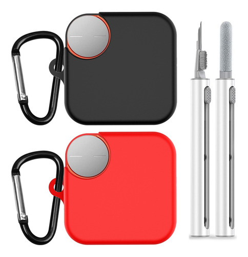 Kkmall Para Nothing Cmf Buds Pro 2 Rojo
