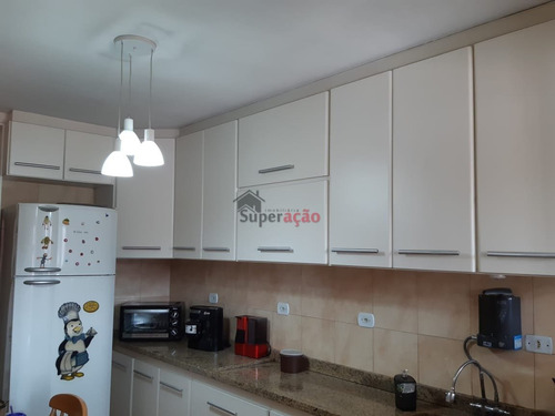 Apartamento - Centro - Ref: 1722 - V-3522