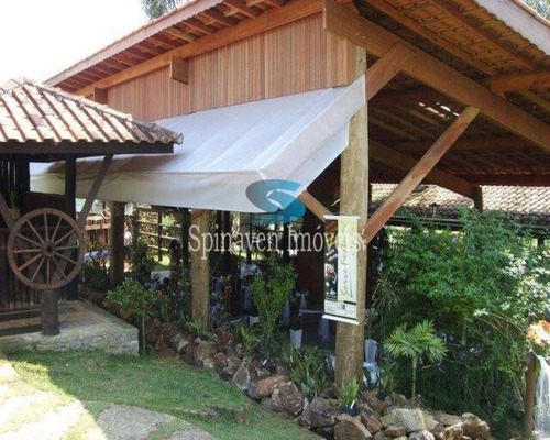 Imagem 8 de 23 de Sitio - St00270 - 69734661