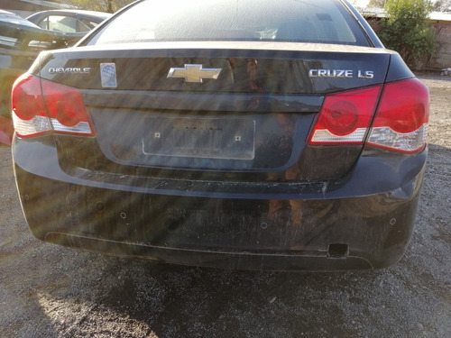 Chevrolet Cruze 1.8 Año 2013 En Desarme