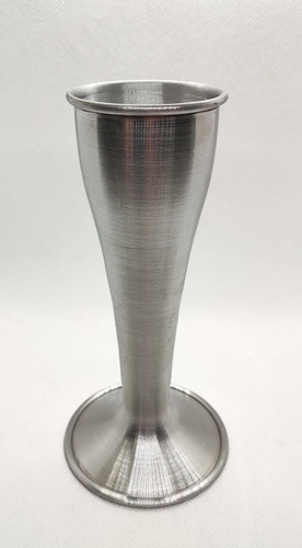 Estetoscopio Pinard De Aluminio 