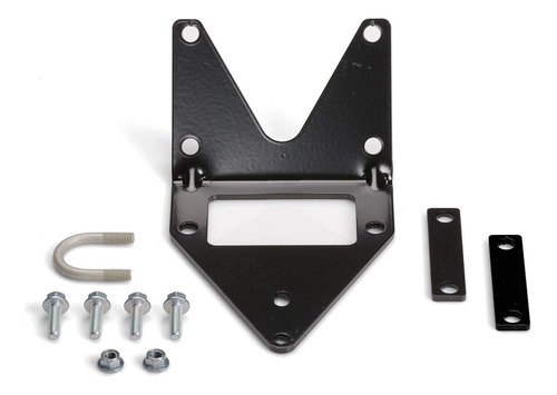 90850 Kit De Montaje De Cabrestante Atv Para Yamaha Yfm450 K