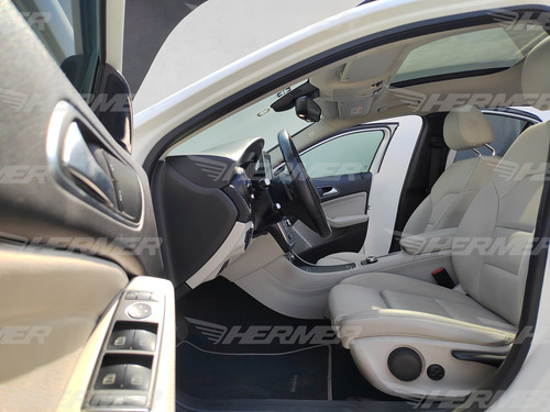 Mercedes-Benz Clase GLA 1.6 200 Cgi At