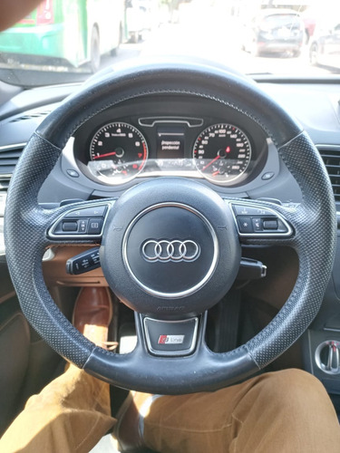 Audi Q3 2.0 S-line At