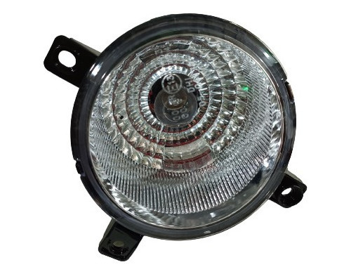 Cocuyo Luz Retroceso Chevrolet  Spark Original C/u