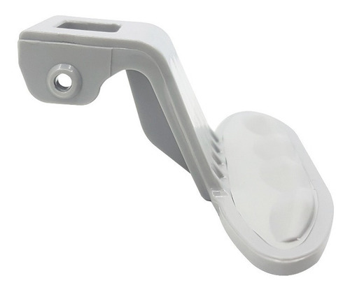 Manija Tirador Puerta Lavarropas LG Varios Modelos Original