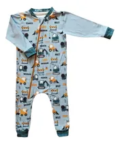 Comprar Pijamas Enteritos Niños Jersey Soft