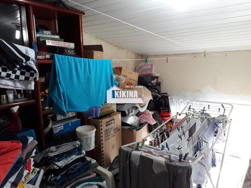 Sobrado Para Venda - 02950.7348