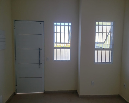 Imagem 7 de 14 de Casa Nova Villagio Ipanema 1 - Ca00871 - 69669438
