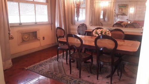 Imagem 2 de 30 de Apartamento Com 3 Dormitórios À Venda, 191 M² Por R$ 1.260.000,00 - Copacabana - Rio De Janeiro/rj - Ap4502