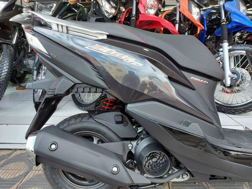 Imagem 5 de 11 de Honda Elite 125 Ano 2022