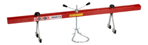 Soporte Transversal P/motor Standard (9g0612)