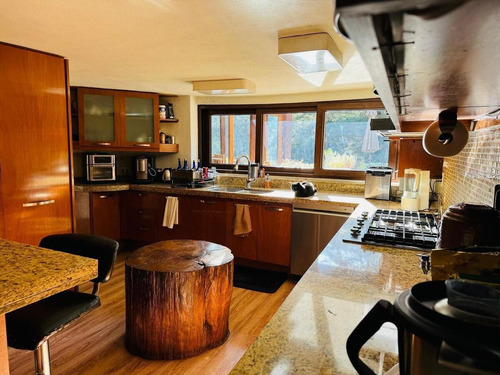 Casa En Venta En Interlomas, Huixquilucan