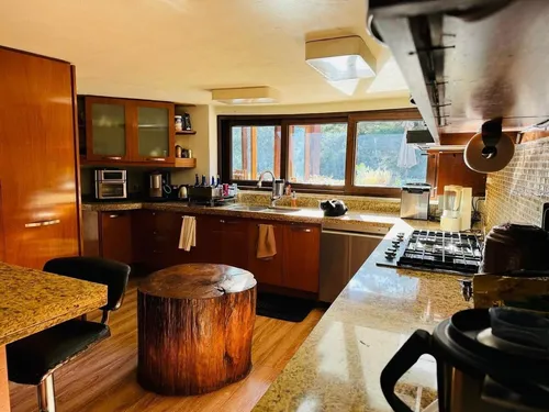 Casa En Venta En Interlomas, Huixquilucan