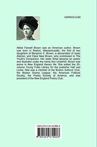 The Christmas Angel (esprios Classics) - Brown, Abbi, De Brown, Abbie Farw. Editorial Blurb En Inglés