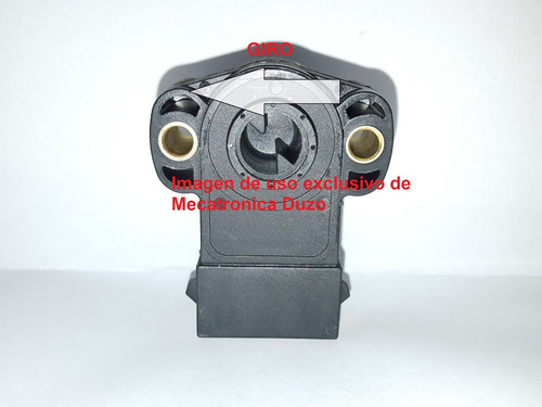 Sensor Tps Ford Explorer 4.0 Ranger Giro Izquierdo Tps-225