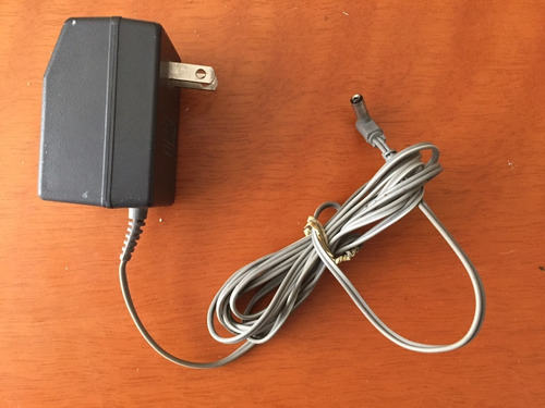 Adaptador Voltaje 12v Panasonic Modelo Kx-a09