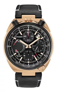 Reloj Citizen Tsuno Chrono Racer Av0073-08e En Stock