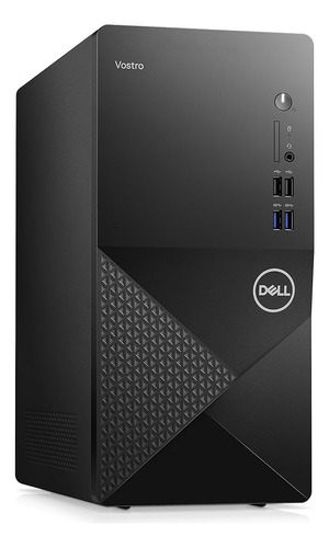 Computadora De Escritorio Empresarial Dell Vostro 3910 De Ta