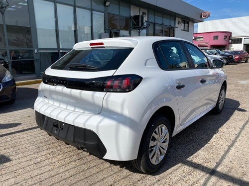 Peugeot 208 1.2 New Like
