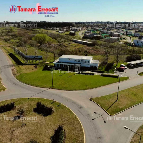 Terreno Lote En Venta Ubicado En Santa Sofía, Pilar Del Este, G.b.a. Zona Norte