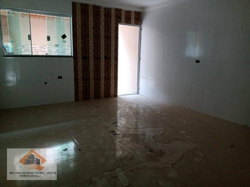 Imagem 12 de 30 de Sobrado Com 4 Dormitórios À Venda, 240 M² Por R$ 860.000,00 - Vila Matilde - São Paulo/sp - So0137