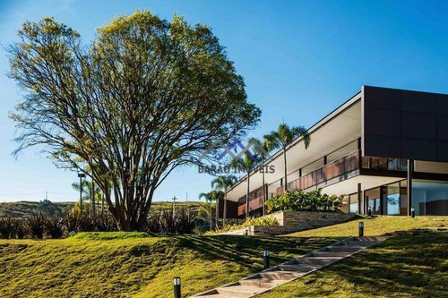 Imagem 4 de 8 de Terreno À Venda, 604 M² Por R$ 785.000,00 - Loteamento Residencial E Comercial Horto Florestal - Jundiaí/sp - Te0143