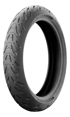 Par Pneu Moto Michelin Road 6 Gt 120/70 Zr17 + 190/55 Zr17