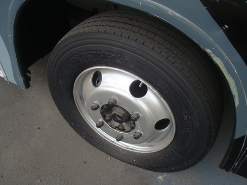 Micro-onibus Mb Acello 915c Ano 2002 Ideal Para Motor-homer