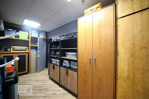 Apartamento Ponto Comercial Para Alugar Com 118m², 2 Quartos E 2 Vagas