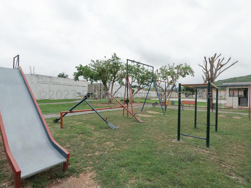 Casa En Alquiler En Barquisimeto Jr