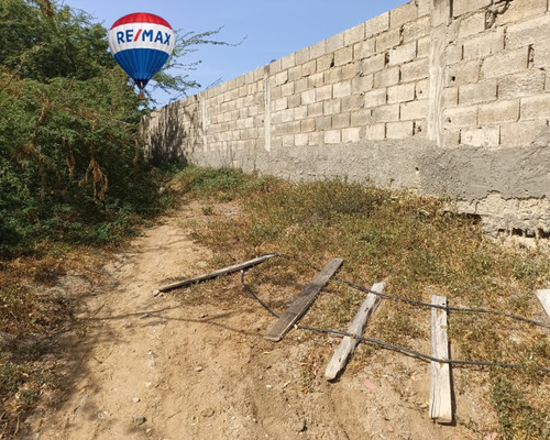 Terreno En Sector Guacuco, Grandes Sueños. Oportunidad Residencial, Nueva Esparta, Isla De Margarita