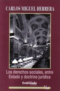 Los Derechos Sociales, Entre Estado Y Do... (libro Original)