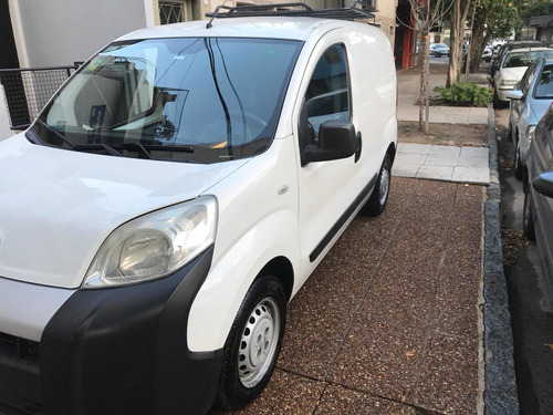 Fiat Qubo 1.4 Fiorino Active 73cv C/plc 2014
