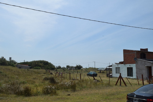 Imagen 6 de 11 de ¡ Aprovecha Esta Oportunidad Única ! Terreno De 631m² En San Clemente Del Tuyú, Con Escritura Y Ubicado A Solo 100 Metros Del Mar. Disfruta De Una Vista Privilegiada Del Mar Desde Tu Propio Terreno.