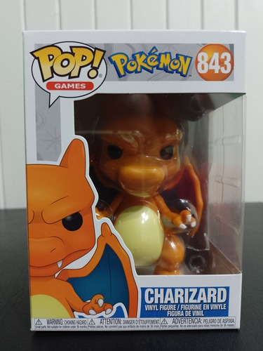 Funko Pop! Variado-stranger Things, Got, Marvel, Pokemon,etc